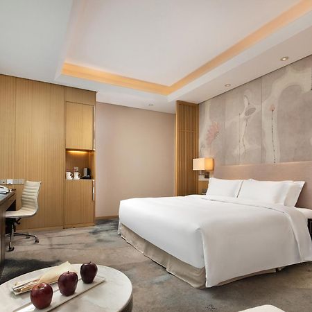 Yun Hotel ווהאן מראה חיצוני תמונה